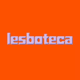 Lesboteca Podcast artwork