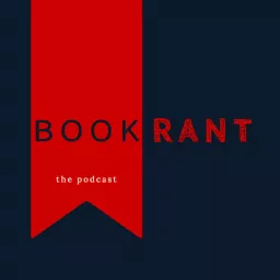 Book Rant Podcast artwork