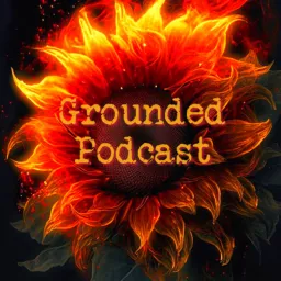 Grounded Podcast artwork