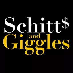 Schitt's and Giggles: A Schitt's Creek Podcast artwork