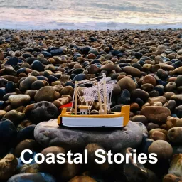 Coastal Stories Podcast artwork