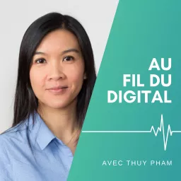 Au fil du digital