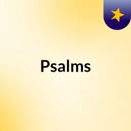 Psalms Podcast artwork