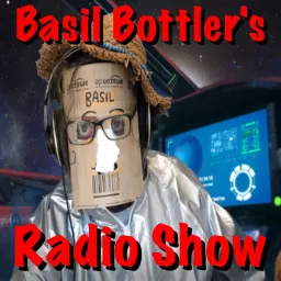 Basil Bottler's Radio Show Podcast artwork