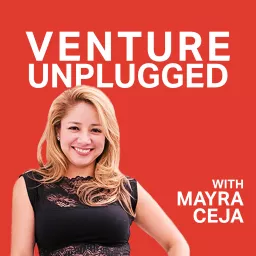 Venture Unplugged Podcast artwork