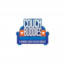 Couch Buddies Podcast artwork
