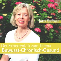 Jutta Suffner - Chronisch Gesund