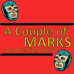 A Couple of Marks Podcast artwork