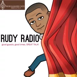 Rudy Radio Podcast artwork