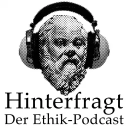 Hinterfragt Podcast artwork