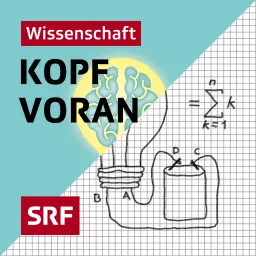 Kopf voran