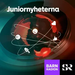 Juniornyheterna