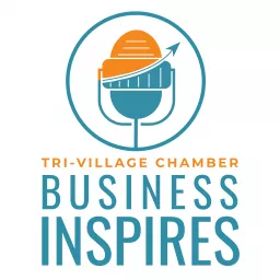 Business Inspires Podcast artwork