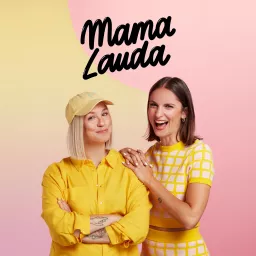 Mama Lauda