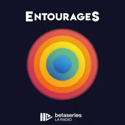 EntourageS Podcast artwork