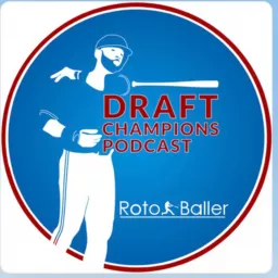 Draft Champions Podcast artwork