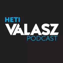 HetiVálasz Podcast artwork