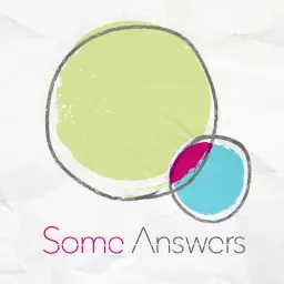 SomeAnswers Podcast artwork