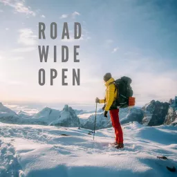 Road Wide Open Podcast artwork