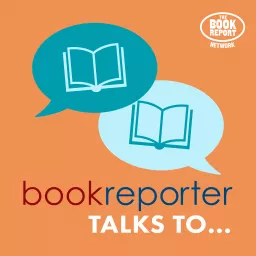 Bookreporter Talks To