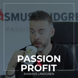 Passion & Profit Podcast artwork