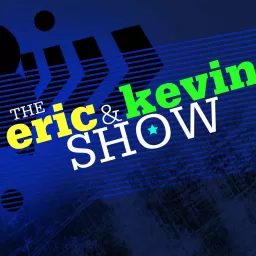 The Eric and Kevin Show Podcast artwork