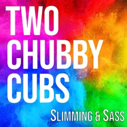 Slimming & Sass Podcast artwork