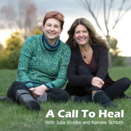 A Call to Heal Podcast artwork