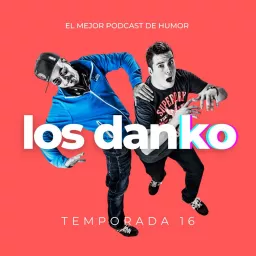 Los Danko Podcast artwork
