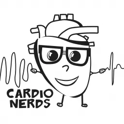 Cardionerds: A Cardiology Podcast - Podcast Addict