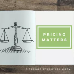 Pricing Matters Podcast artwork
