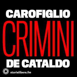 Crimini Podcast artwork
