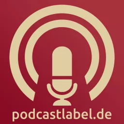 podcastlabel.de artwork