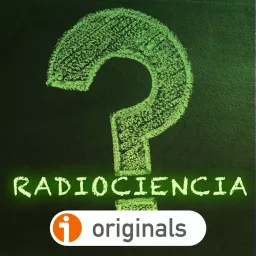 Radiociencia Podcast artwork
