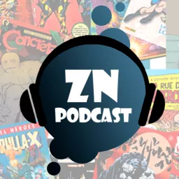 ZonaNegativa Podcast artwork
