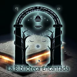 La Biblioteca Encantada