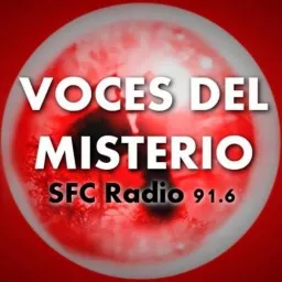 Voces del Misterio