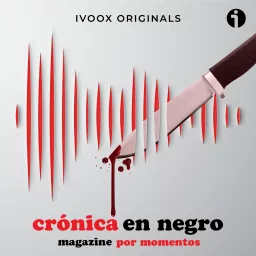 Crónica en negro