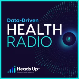 Data-driven Health Radio