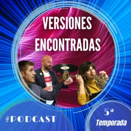 Versiones Encontradas Podcast artwork