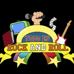 Todo es Rock And Roll Podcast artwork