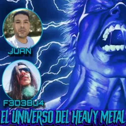 Podcast de El Universo Del Heavy Metal