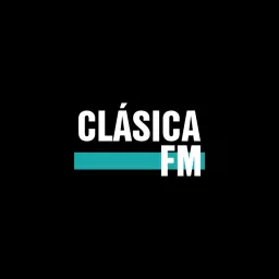 Clásica FM Podcast artwork