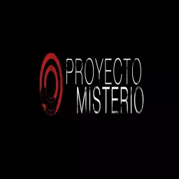 ::Proyecto Misterio:: Podcast artwork