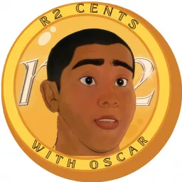 R2 Cents Podcast artwork