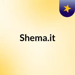 Shema.it Podcast artwork