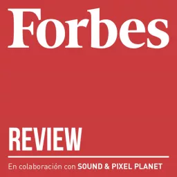 FORBES REVIEW Podcast artwork