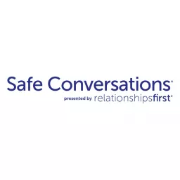 Safe Conversations with Harville & Helen Podcast artwork