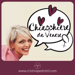 Chiacchiere da Venere - DONNE CHE SVOLTANO! Podcast artwork