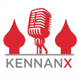 KennanX Podcast artwork